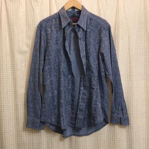 Robert Graham Button Down